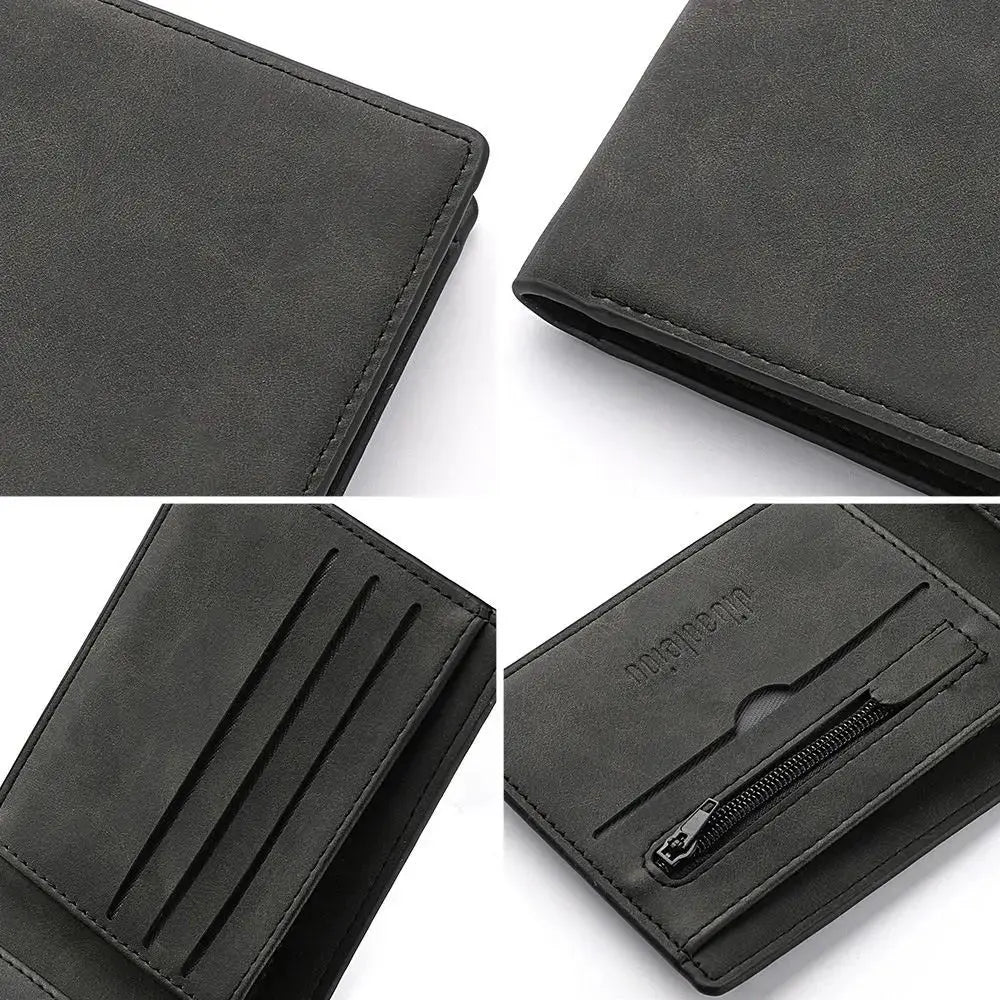 portefeuille homme - Le carrer La poche Fine