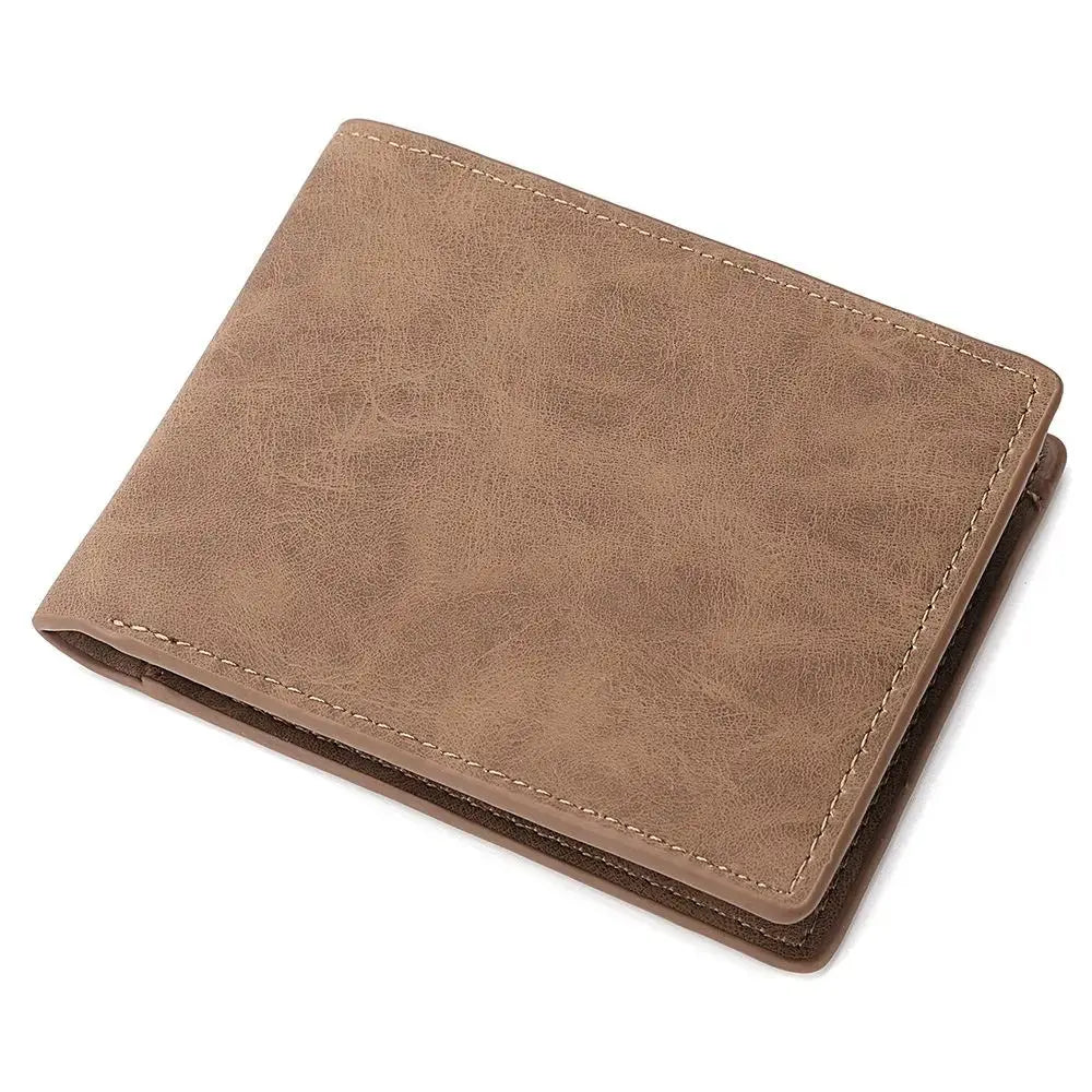 portefeuille homme - Le carrer La poche Fine