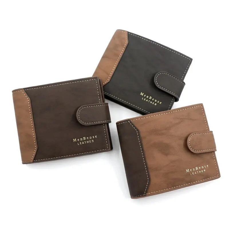 portefeuille homme - MenBense La poche Fine