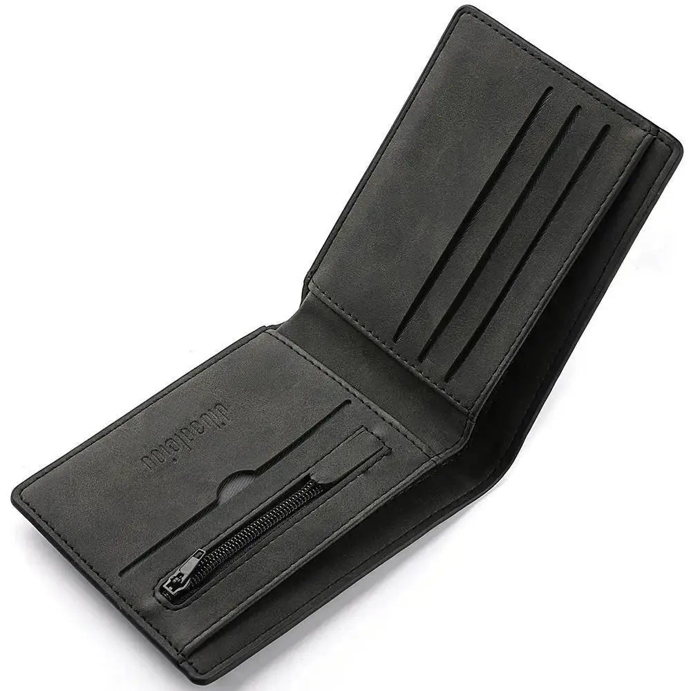 portefeuille homme - Le carrer La poche Fine