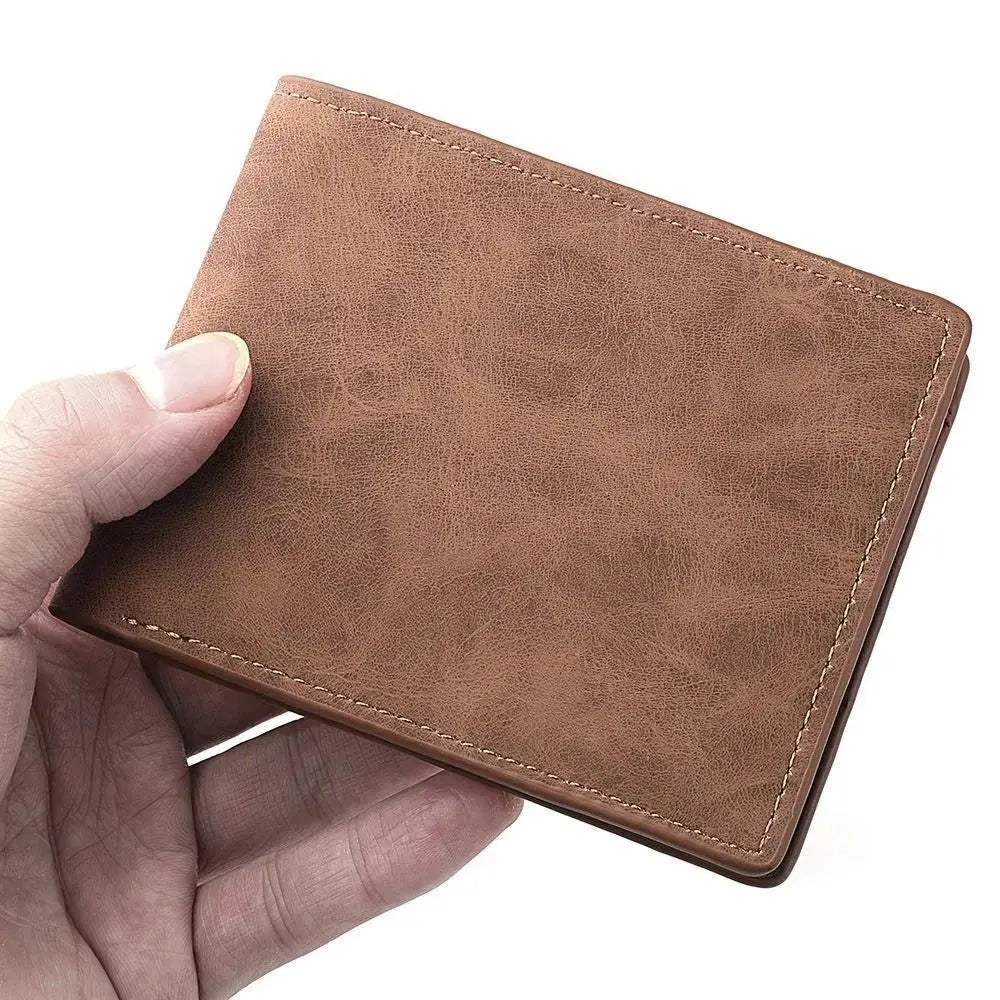 portefeuille homme - Le carrer La poche Fine