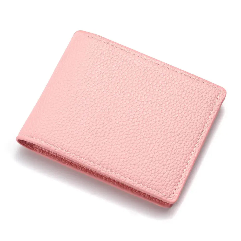 portefeuille homme cuir - La poche fine La poche Fine