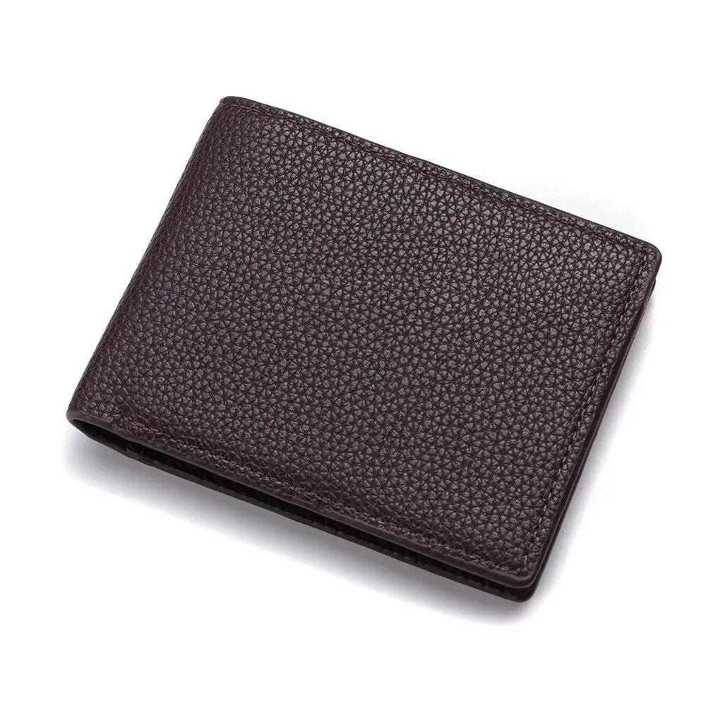 portefeuille homme cuir - La poche fine La poche Fine