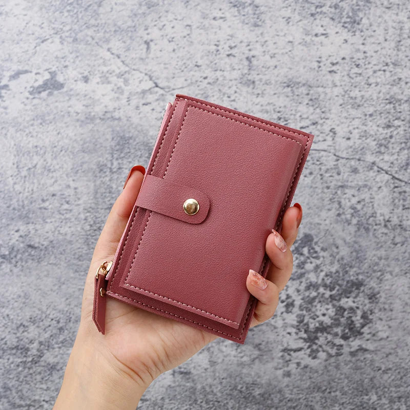 portefeuille femme - Classique La Poche Fine