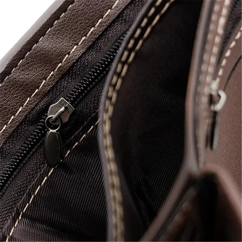 portefeuille homme - MenBense La poche Fine