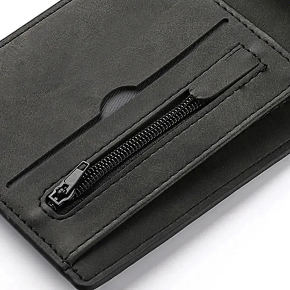 portefeuille homme - Le carrer La poche Fine
