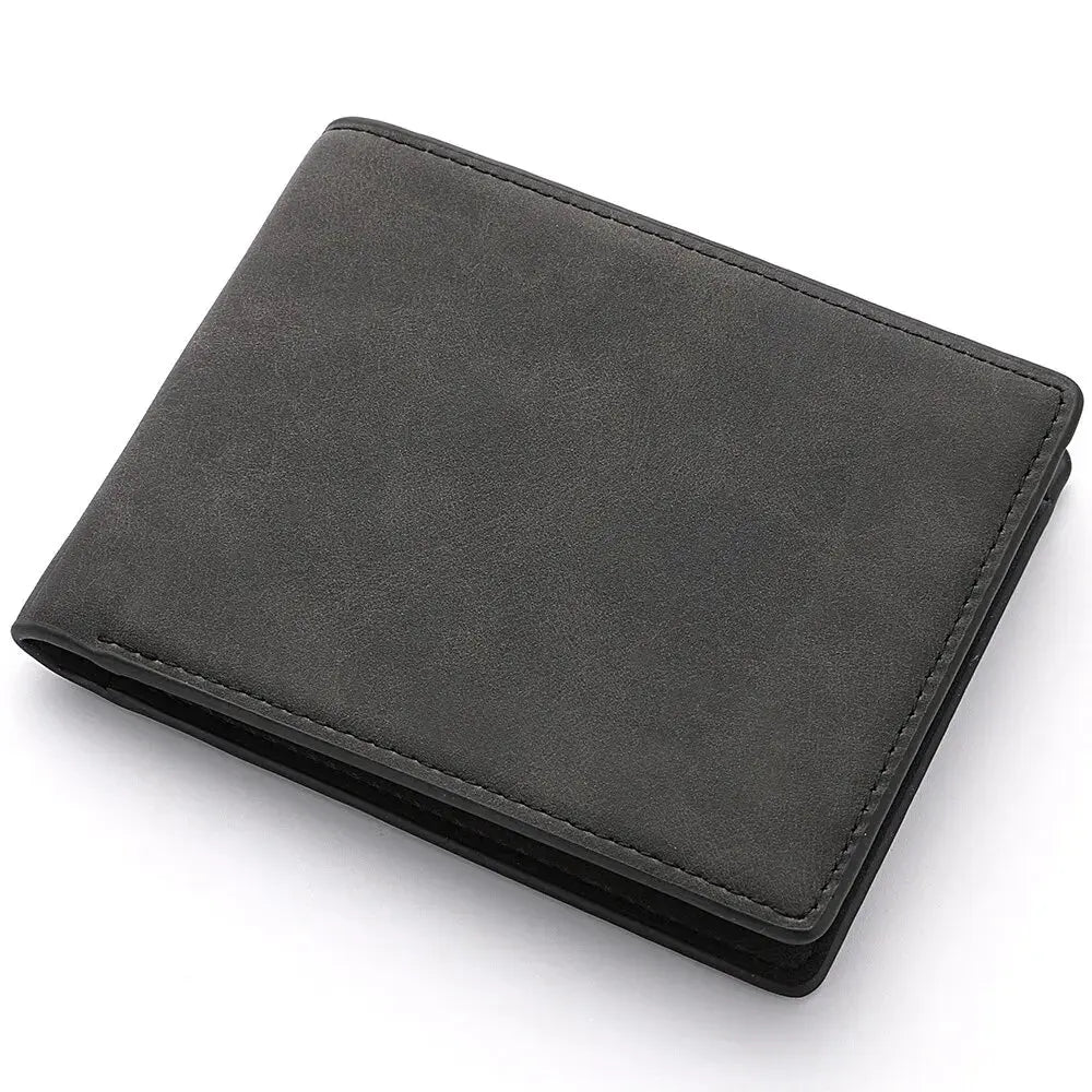 portefeuille homme cuir - La poche fine La poche Fine