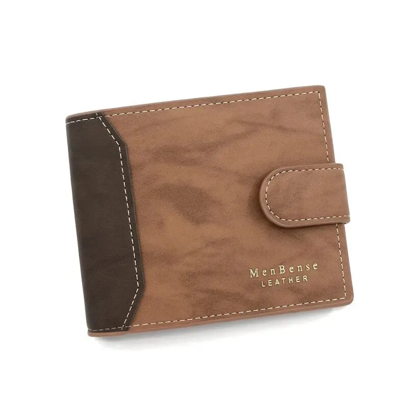 portefeuille homme - MenBense La poche Fine