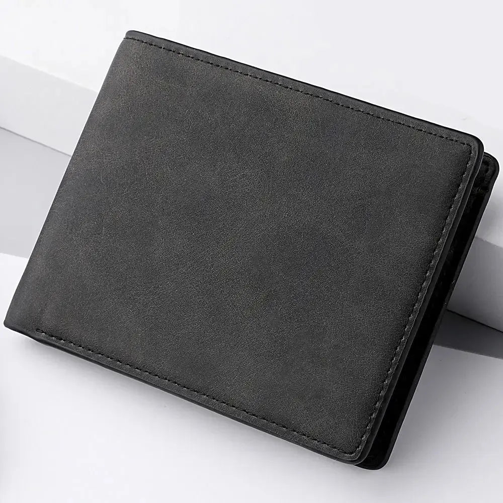 portefeuille homme - Le carrer
